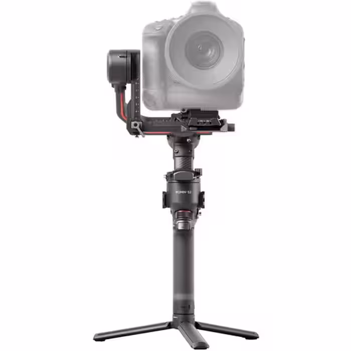 گیمبال دوربین DJI RS 2 Gimbal Stabilizer