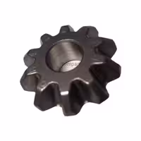 دنده هرزگرد دیفرانسیل X33S/ARRIZO 5/MVM X33/NEW TIGGO5