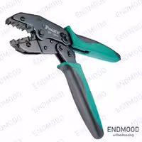 آچار پرس BNC پروسکیت تایوانی Proskit 6PK-230PA
