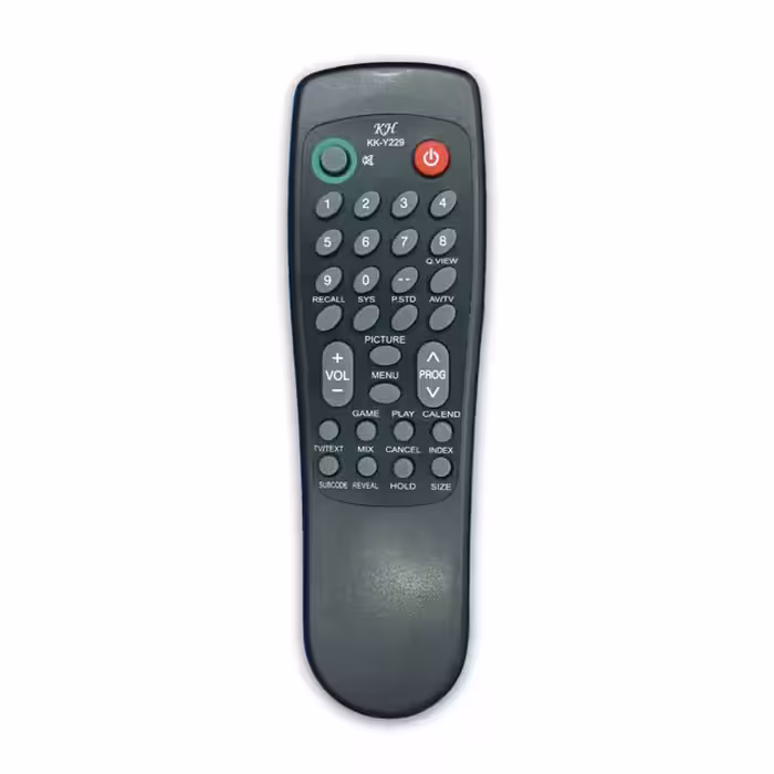 ریموت کنترل کونکا مدل KK-Y229