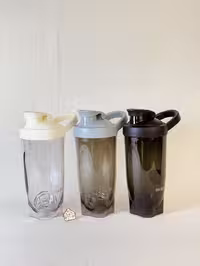 شیکر 700 میل ورزشی برند DILLER کد002999