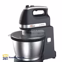 همزن کاسه دار ویکنز 917