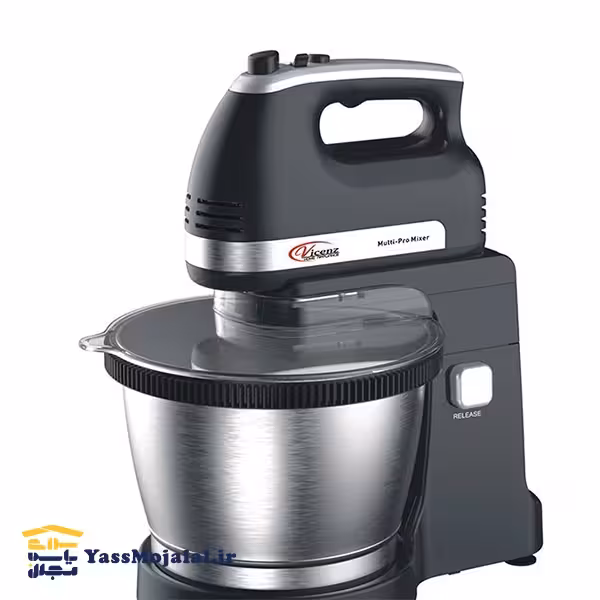 همزن کاسه دار ویکنز 917