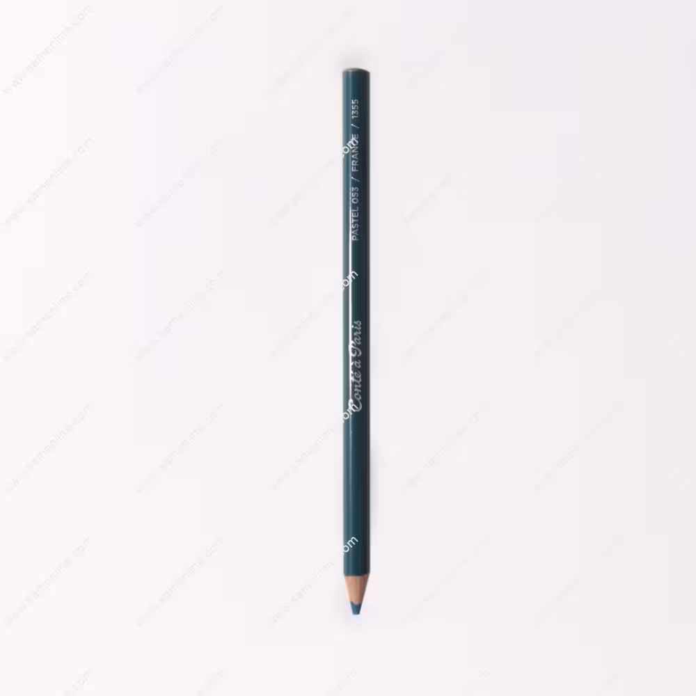 مداد پاستل تکرنگ کد 053 کنته پاریس مدل PASTEL 1355