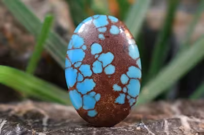 فیروزه مصری