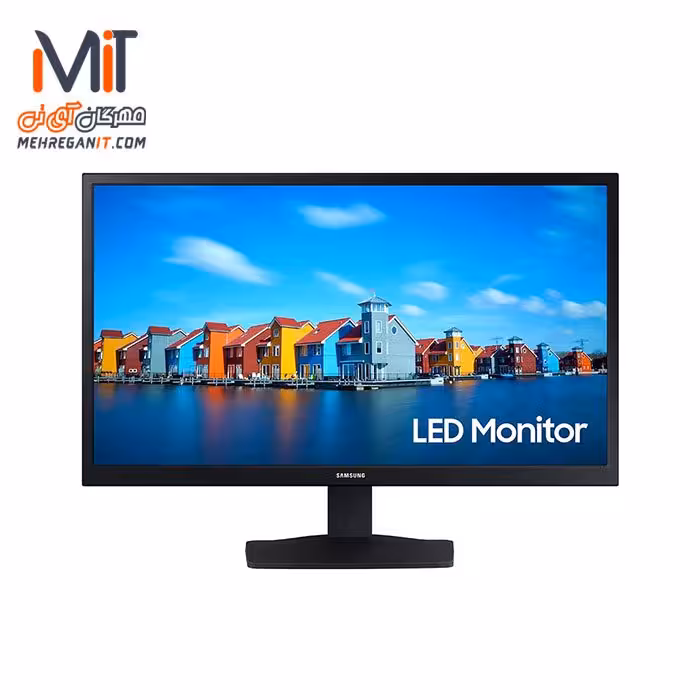 مانیتور سامسونگ 19 اینچ LS19A330