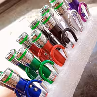 لیزر سه کاره پوینتر  مدل  TLS 20