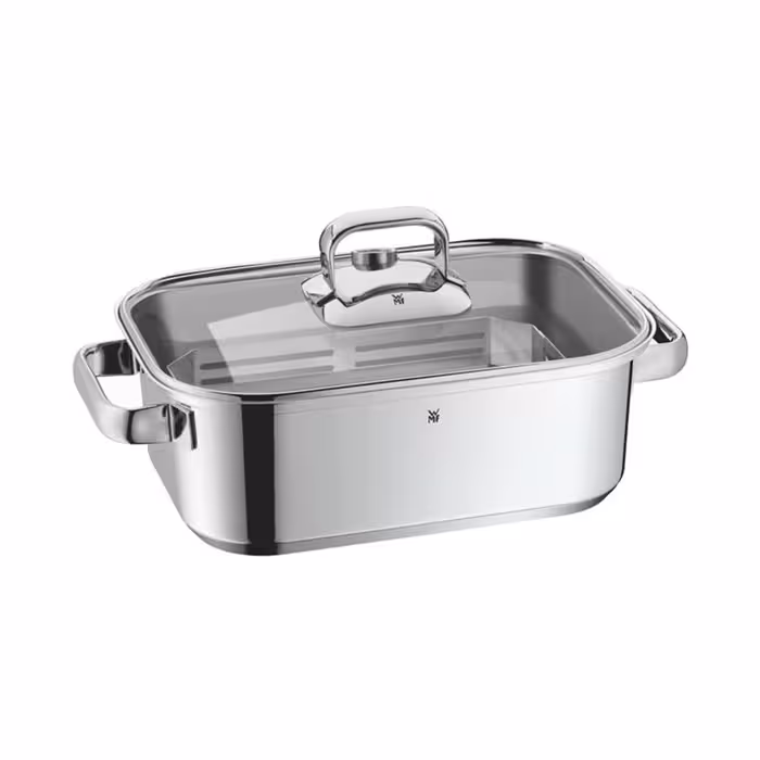 بخارپز ویتالیز وی ام اف | WMF Vitalis Aroma Steamer 3,5L