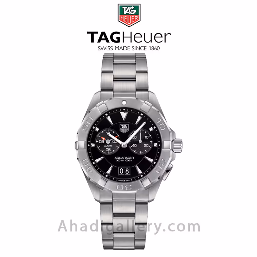 ساعت مچی تگ هویر مدل WAY111ZBA0928