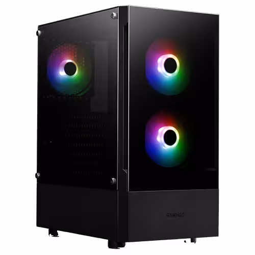 کیس گیم دیاس TALOS E3