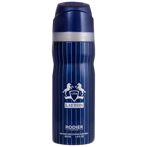 اسپری لیتون رودیر