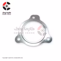 واشر خروجی توربو هایما S5 شرکتی