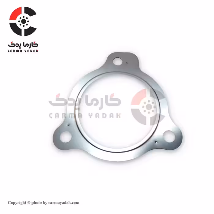 واشر خروجی توربو هایما S5 شرکتی