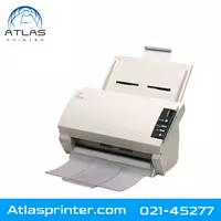 اسکنر استوک فوجیتسو مدل Fujitsu Fi-4120C