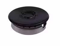 سر شعله اجاق گاز ساباف کوچک