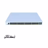 سوئیچ 48 پورت سیسکو مدل C1300-48P-4X