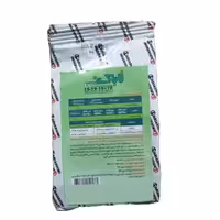 کود کامل ماکرو آریا شیمی مدل تاباک 19-19-19 وزن 200 گرم