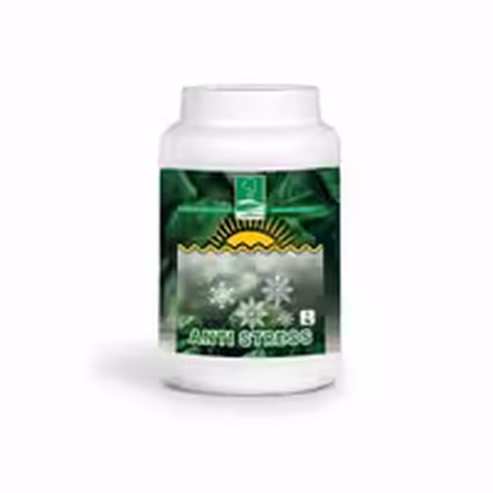 کود ضدتنش(Anti Stress) به ماکس