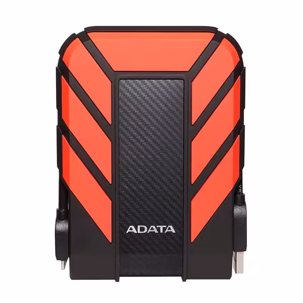 هارد اکسترنال ای دیتا مدل HD710 Pro ظرفیت 1 ترابایت