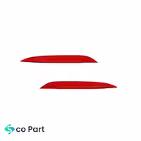 شبرنگ عقب راست کیا سورنتو GT Line