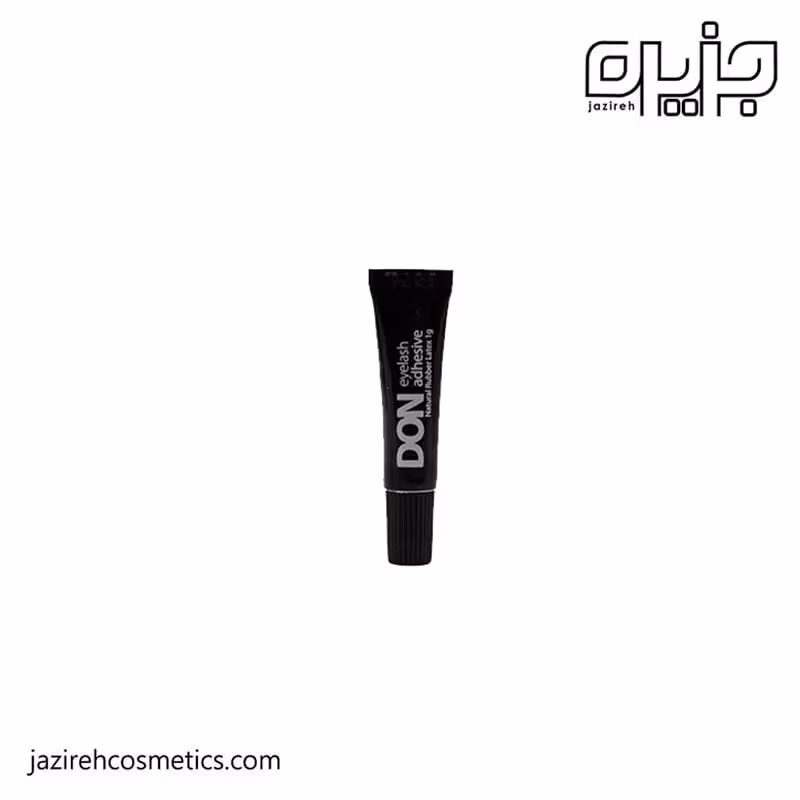 چسب مژه موقت 1 گرمی DON