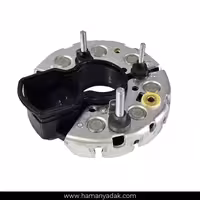 دیود دینام بنزی مدل 3 پیچ برند G.T.Ph (کد 095)