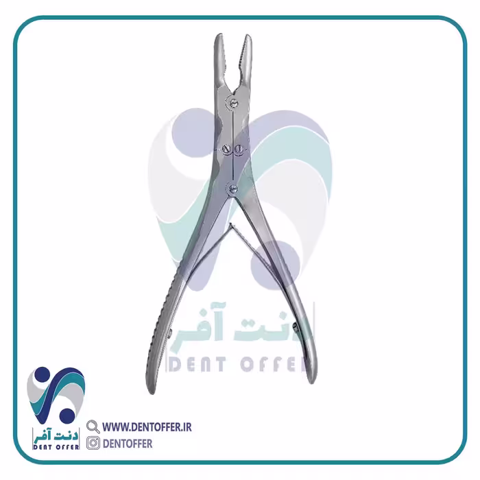 رانژور Beyer 17.8 cm Double Action برند جویا