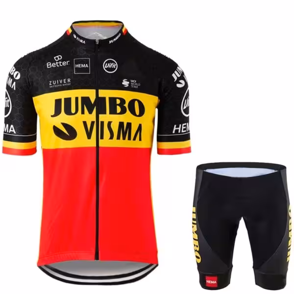 ست پیراهن و شورت Jumbo