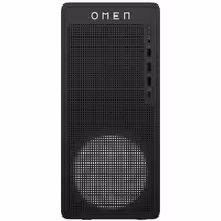خرید و قیمت کیس کامپیوتر اچ پی مدل HP Omen 16L i7-14700 16GB 1TB SSD 8GB RTX 4060