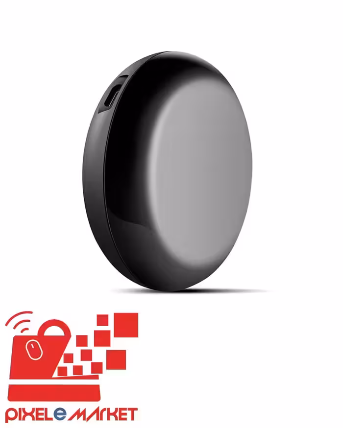 ریموت کنترل IR هوشمند TUYA