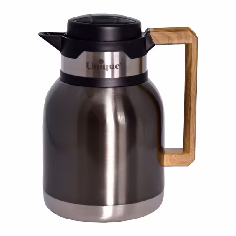 فلاسک یونیک مدل 1858 ظرفیت 1/5 لیتر