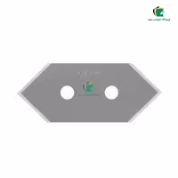 تیغ الفا مدل MCB 1
