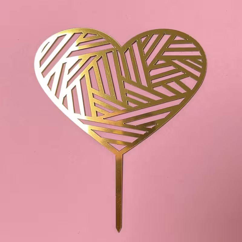 تاپر طلایی کد7