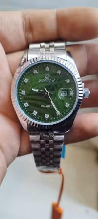 ساعت مچی مردانه استیل برند شادو SHADOW