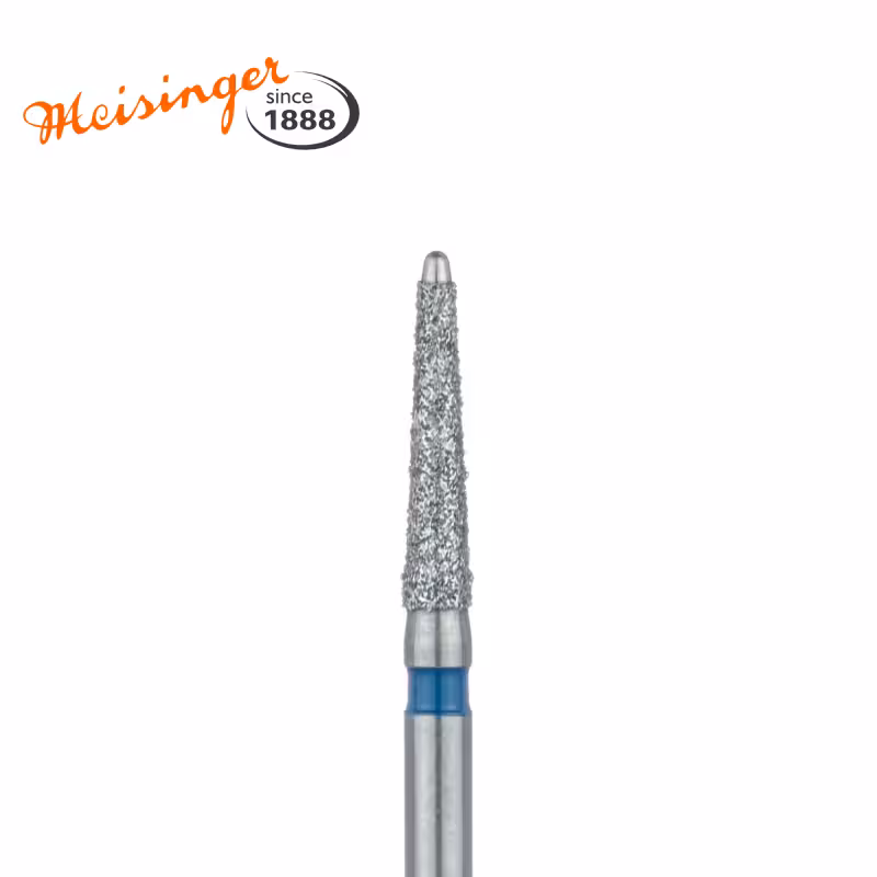 فرز الماسه MEISINGER – Diamond Bur 851L 016 FG