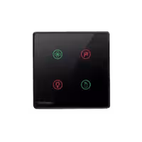 کلید سرویس بهداشتی چهار پل فراهوش