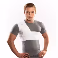 کتف بند یکطرفه پاک سمن مدل 006