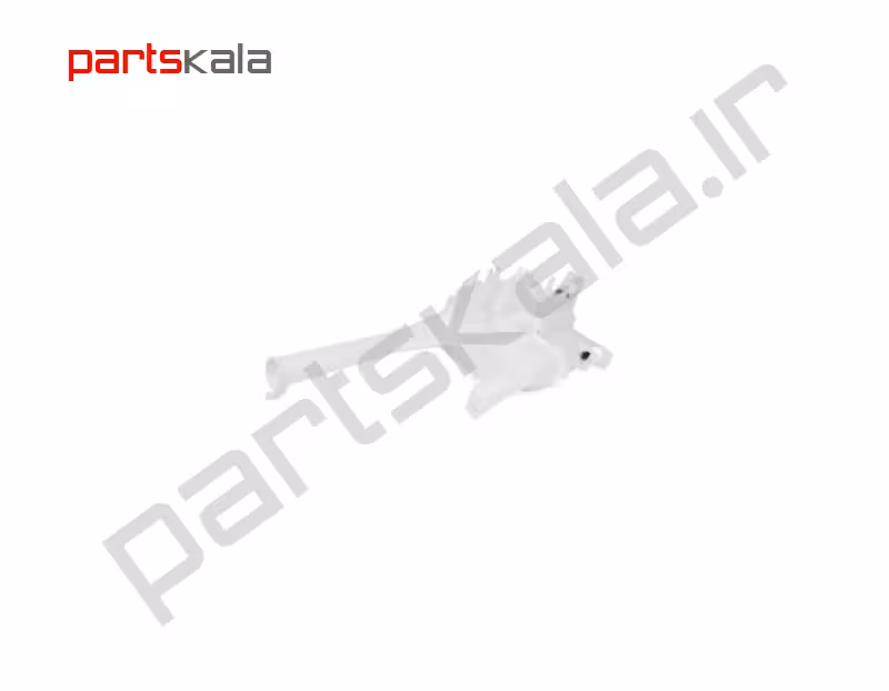 مخزن شیشه شور توسانix35