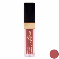رژلب مایع مات لوسمنت حاوی روغن آرگان شماره L502