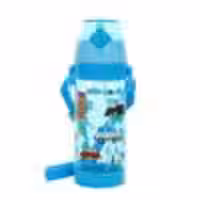 قمقمه 550 میلی لیتری رویال فورد مدل Royal Ford RF11113-3 آبی