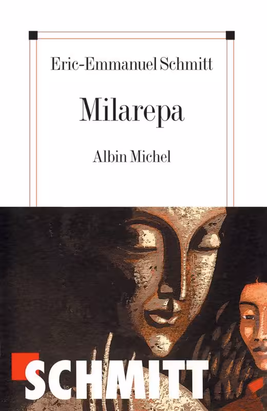 دانلود کتاب Milarepa