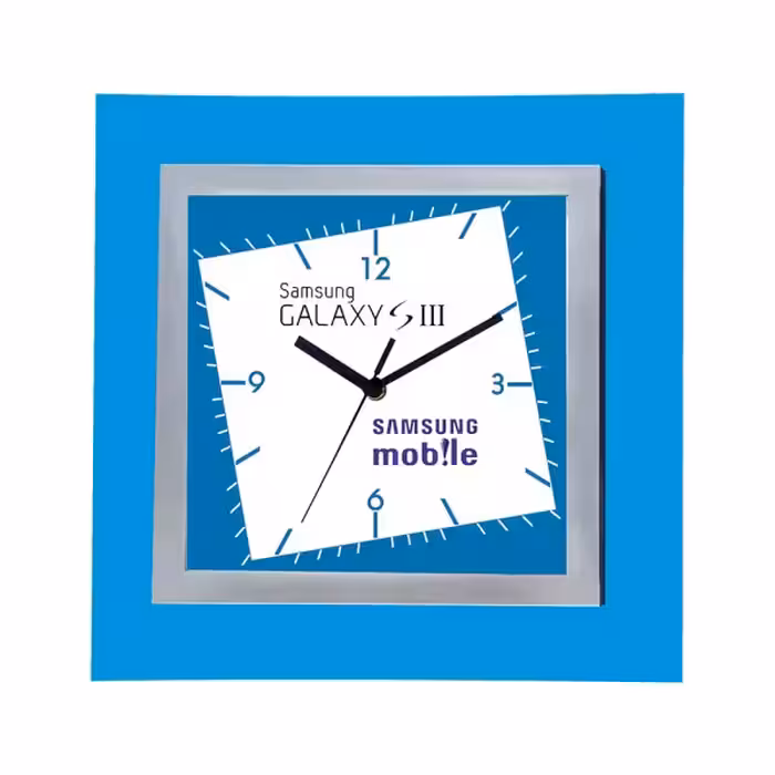 ساعت دیواری 55161