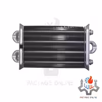 مبدل اصلی 28کالداونزیا