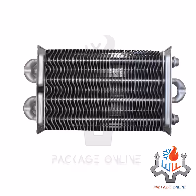 مبدل اصلی 28کالداونزیا