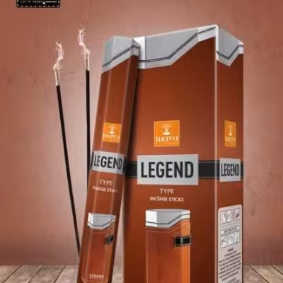 عود خوشبو کننده شاخه ای مایا maya مدل لجند Legend