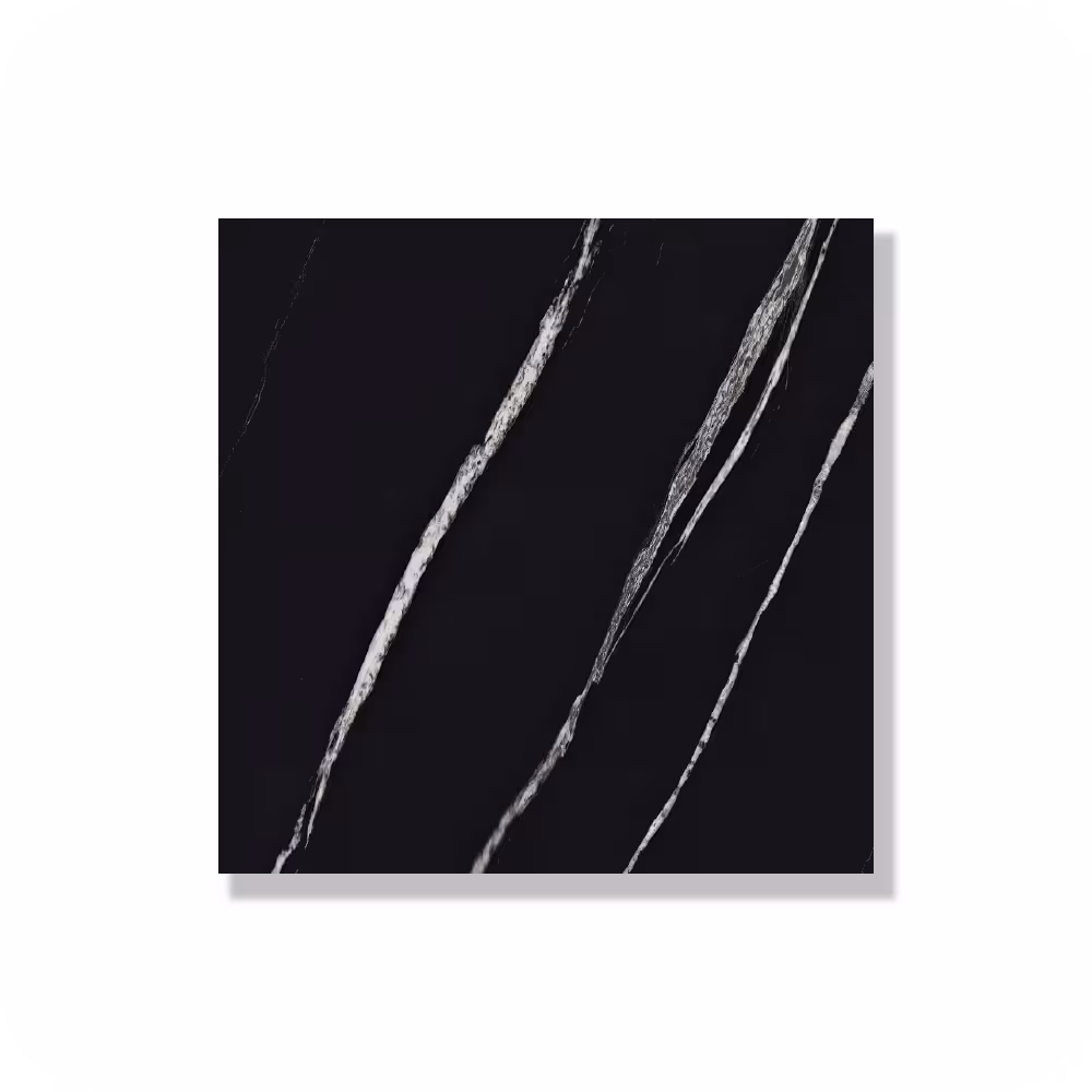 سرامیک 160*80 پولیش میدنایت پالرمو