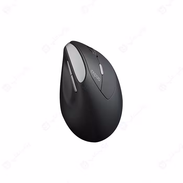 ماوس بی سیم رپو مدل MV20 Silent