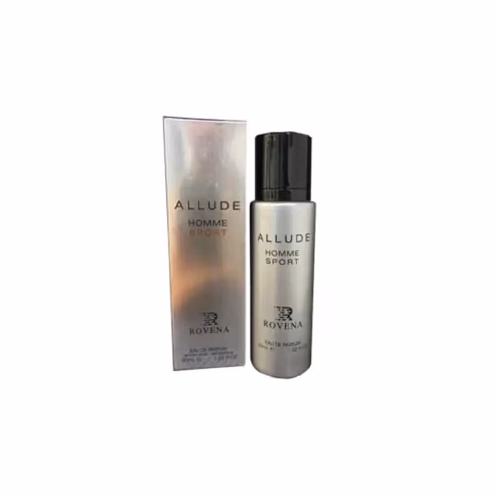 عطر 30 میل روونا مدل الوده هوم اسپرت