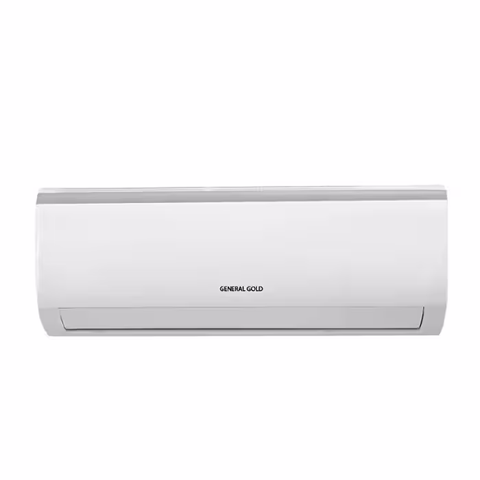 کولر گازی اسپلیت 36000 دور ثابت جنرال گلد مدل  enzo t3