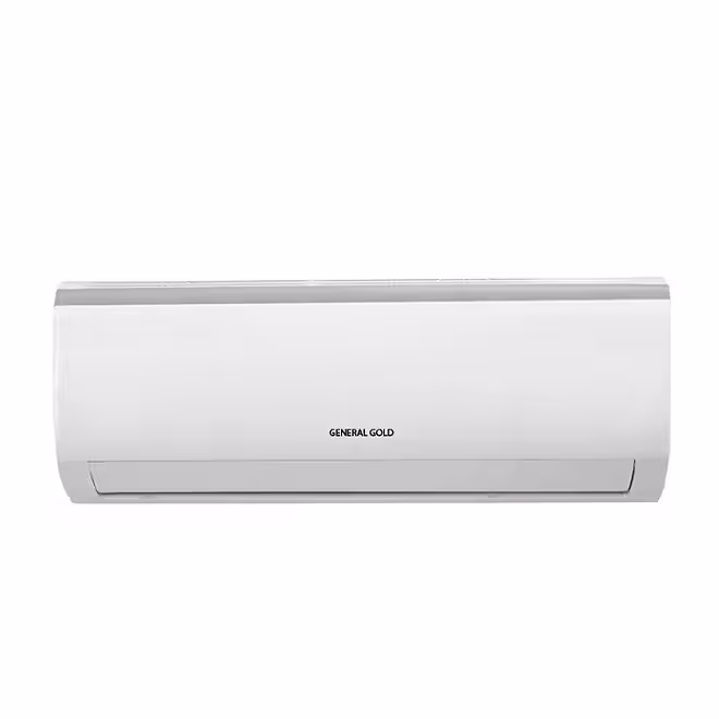 کولر گازی اسپلیت 36000 دور ثابت جنرال گلد مدل  enzo t3